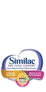 Similac Pro-Total Comfort